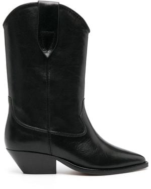 Isabel Marant Boots - Black