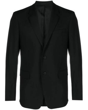 Theory Jackets - Black