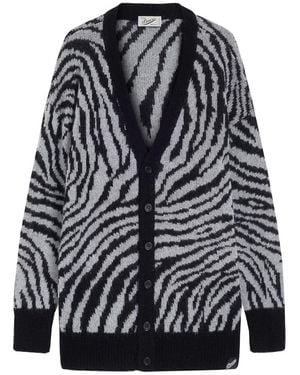 PENCE 1979 David Clothing - Black