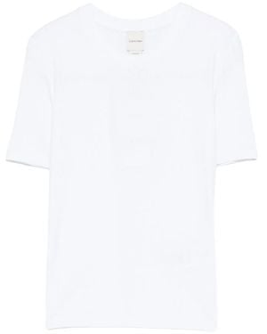 Calvin Klein T-shirts - White