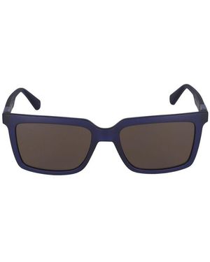Calvin Klein Jeans Sunglasses - Black