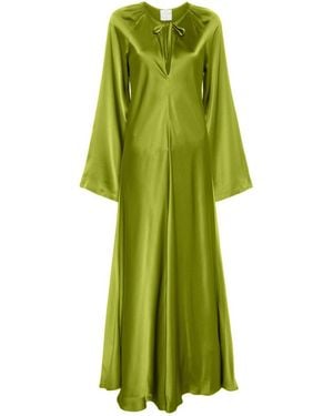 Forte Forte Dresses - Green