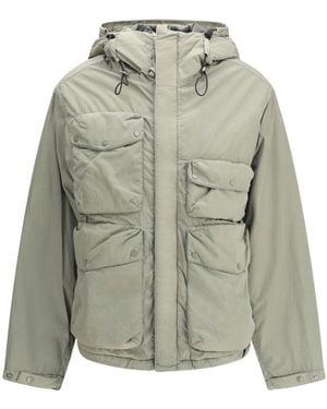 C.P. Company Jackets - Green