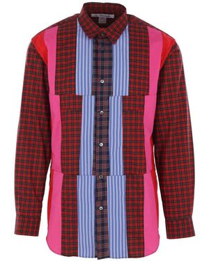 Comme des Garçons Shirts - Red