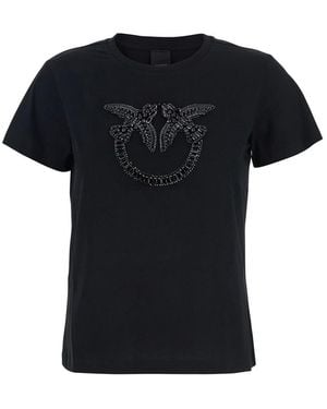 Pinko T-shirts for Women | Online Sale up to 52% off | Lyst