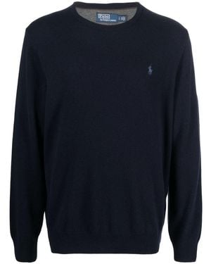 Polo Ralph Lauren Pullover Clothing - Blue