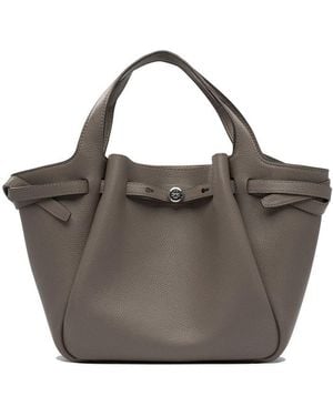 Tory Burch Shoulder Bags - Grey