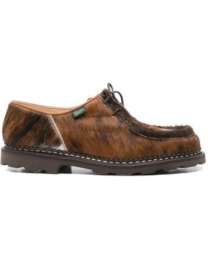 Paraboot Lace-Up Shoes - Brown