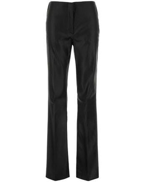 Sportmax Pants - Black
