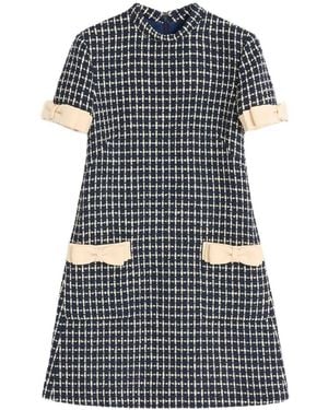 Valentino Garavani Dresses - Blue