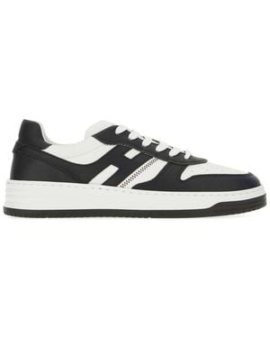 Hogan Sneakers - White