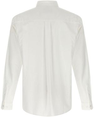 Isabel Marant 'Jasolo' Shirt - White