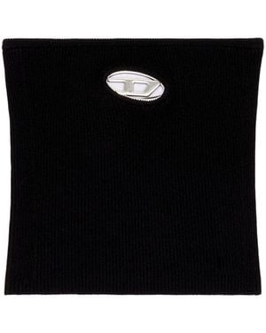 DIESEL Top - Black