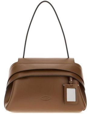 Tod's Handbags - Brown