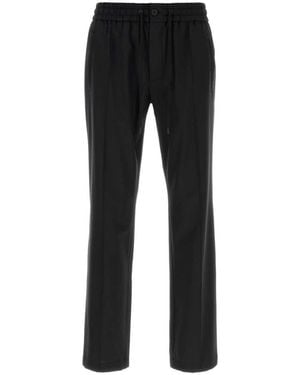 Dolce & Gabbana Pants - Black