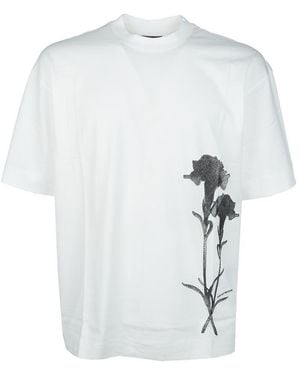 Emporio Armani T-Shirt - White