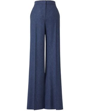 Max Mara Pants - Blue