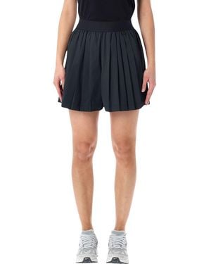 Nike 24.7 Perfectstretch Dri-Fit Skort - Blue