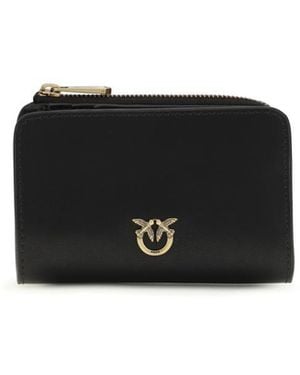 Pinko Wallets - Black