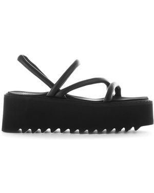 Bruno Bordese Sandals - Black