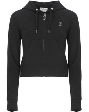 Juicy Couture Jumpers - Black