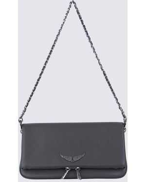 Zadig & Voltaire Borse - Black