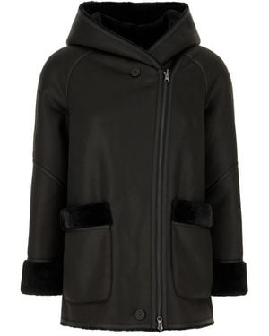 Urbancode Jackets - Black
