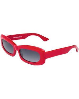 KREUZBERGKINDER Nadine Sunglasses - Red