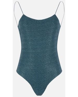 Oséree Sea Clothing - Blue