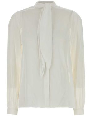 Tory Burch Shirts - White
