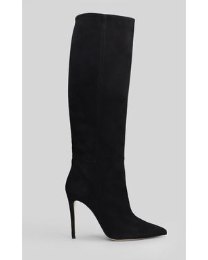 Anna F. Anna F - Black