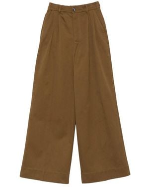 Soeur Pants - Green