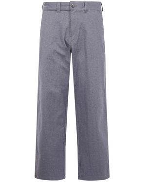 Dickies "oliver Springs Painter" Trousers Clothing - Grey