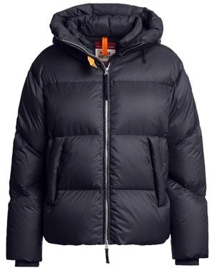 Parajumpers Vania Clothing - Blue