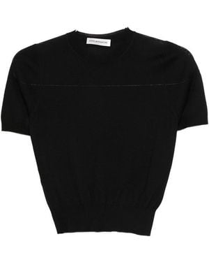 GOES BOTANICAL Sweaters - Black