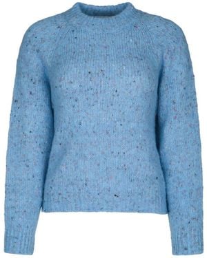 iBlues Knitwear - Blue
