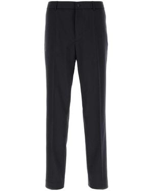 Moncler Trousers - Black