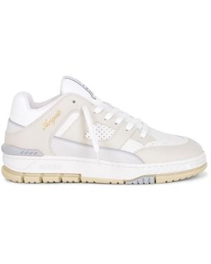 Axel Arigato Sneakers - White