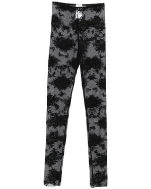 ANDAMANE Pants - Black