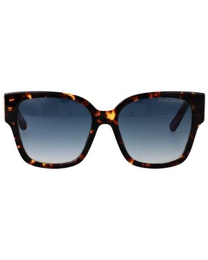 Marc Jacobs Sunglasses - Blue