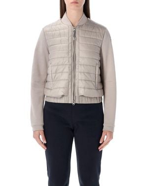 Parajumpers Loretta Hybrid Fleece Jacket - Blue