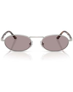 Persol Sunglasses - White