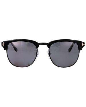 Tom Ford Sunglasses - Black