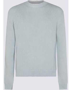 Jil Sander Maglie - Grey