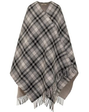Woolrich Jackets - Grey