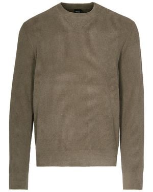 BOSS Sweater - Green
