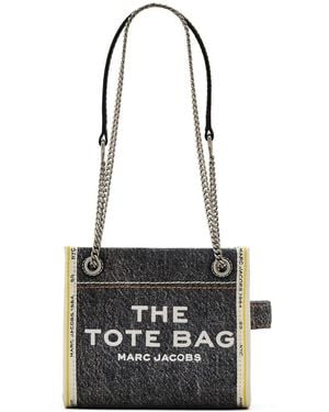 Marc Jacobs Bags - Black