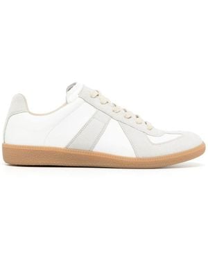 Maison Margiela Sneakers - White