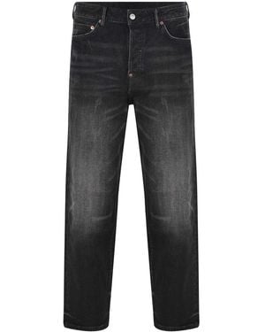 Evisu Jeans - Black