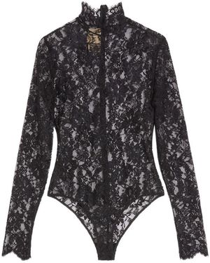 Valentino Garavani Bodysuits - Black